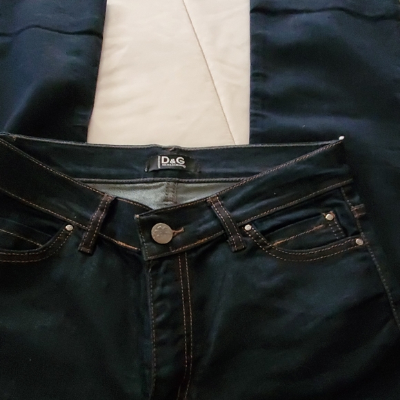 D&G pants - Picture 2 of 8